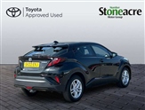Toyota C-HR Image 5