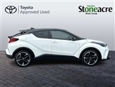 Toyota C-HR Image 4