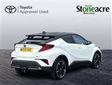Toyota C-HR Image 5