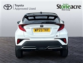 Toyota C-HR Image 6