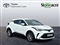 Toyota C-HR Image 1