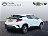 Toyota C-HR Image 5