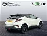 Toyota C-HR Image 5