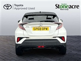 Toyota C-HR Image 6