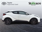 Toyota C-HR Image 4