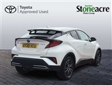 Toyota C-HR Image 5