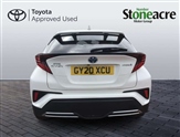 Toyota C-HR Image 6