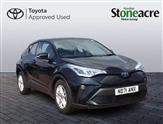 Toyota C-HR Image 1
