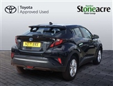 Toyota C-HR Image 5
