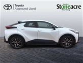 Toyota C-HR Image 4