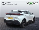Toyota C-HR Image 5