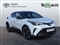 Toyota C-HR Image 1