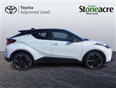 Toyota C-HR Image 4