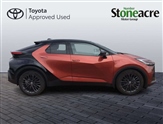 Toyota C-HR Image 4