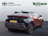Toyota C-HR Image 5