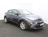 Toyota C-HR Image 1