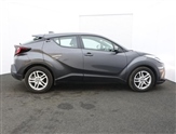 Toyota C-HR Image 3