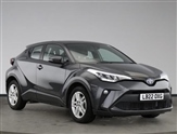 Toyota C-HR Image 1