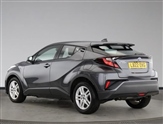 Toyota C-HR Image 3