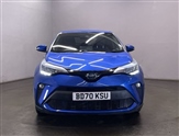 Toyota C-HR Image 3