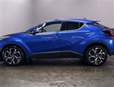 Toyota C-HR Image 5