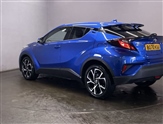 Toyota C-HR Image 6