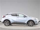 Toyota C-HR Image 2