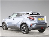 Toyota C-HR Image 3