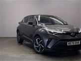 Toyota C-HR Image 1