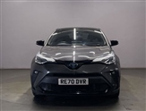Toyota C-HR Image 3