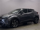 Toyota C-HR Image 4