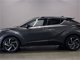 Toyota C-HR Image 5