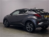 Toyota C-HR Image 6