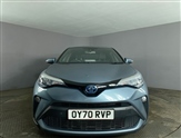 Toyota C-HR Image 3