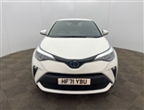Toyota C-HR Image 3