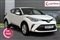 Toyota C-HR Image 1