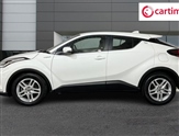 Toyota C-HR Image 3