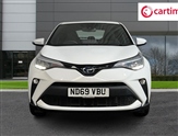 Toyota C-HR Image 5