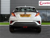 Toyota C-HR Image 6