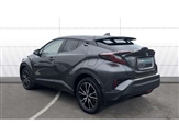 Toyota C-HR Image 2