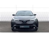 Toyota C-HR Image 3
