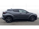 Toyota C-HR Image 5