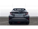 Toyota C-HR Image 6