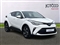 Toyota C-HR Image 1