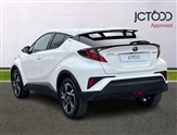 Toyota C-HR Image 3