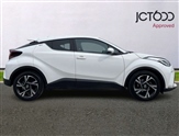 Toyota C-HR Image 4
