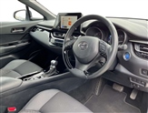 Toyota C-HR Image 6