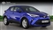 Toyota C-HR Image 1