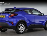 Toyota C-HR Image 4