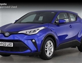 Toyota C-HR Image 5